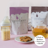 Gooby Mama Fuel Kit Hamper