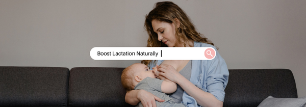 Boost Lactation Naturally: Top Ingredients for Lactation Cookies