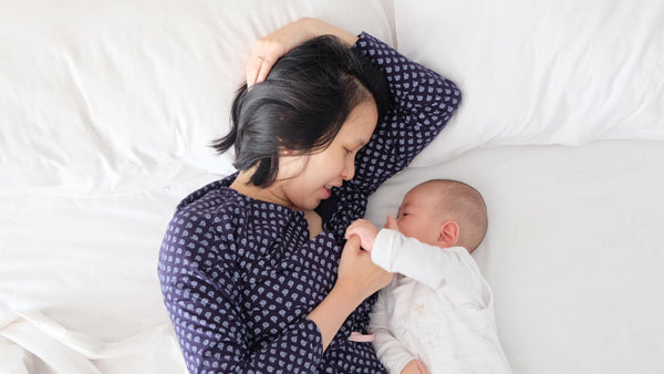 About Breastfeeding And Other Nursing Tips For First Time Mommies