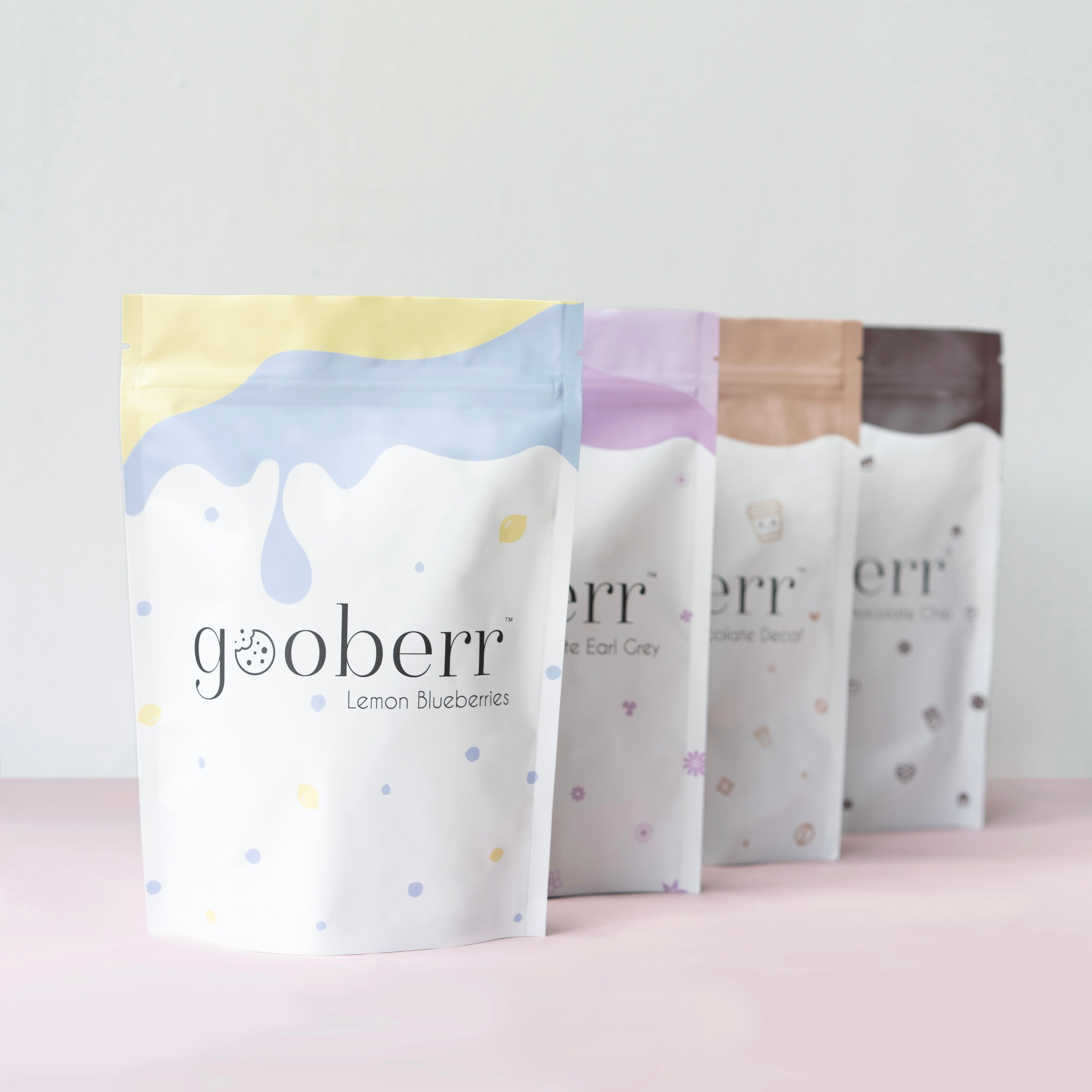 Gooby Booster Set – gooberr
